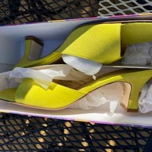 Chinese Laundry Mules